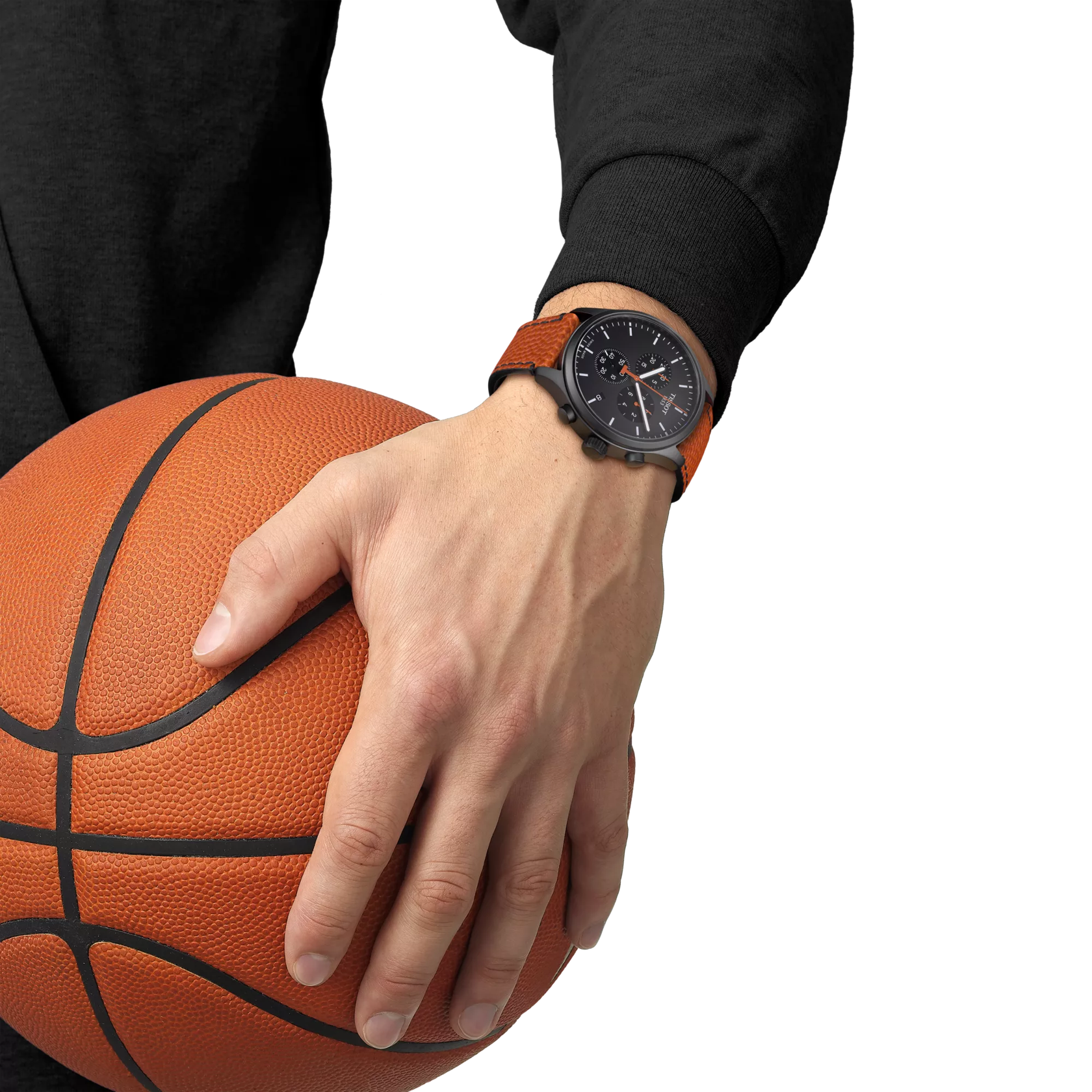 Tissot Chrono XL NBA Special Edition