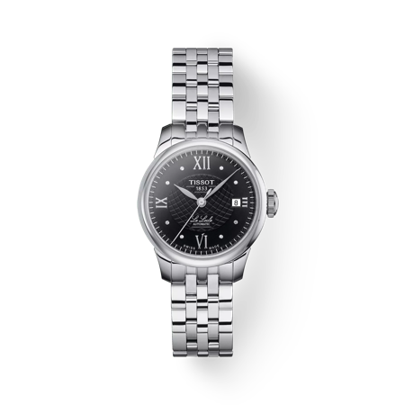 Tissot Le Locle  Automatic  Lady