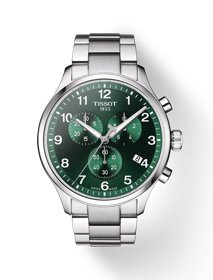 Tissot Chrono XL Classic