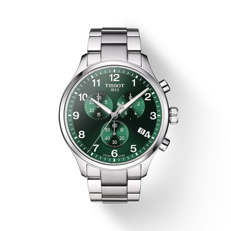 Tissot XL Watch Collection for Men | Tissot® India