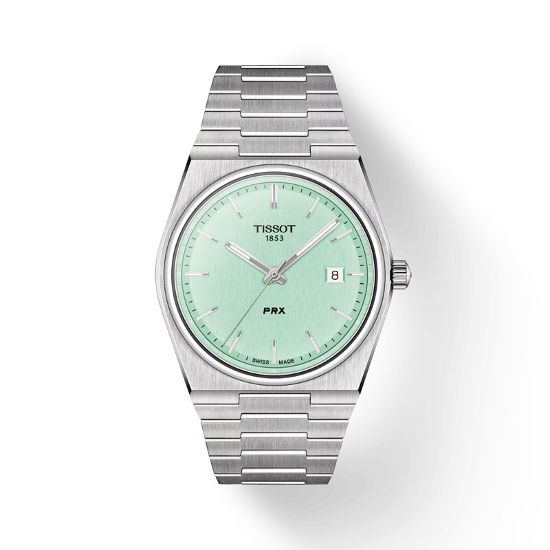 Tissot PRX 40mm | Model T1374101109101 | Tissot® United States Tissot PRX 40mm | Model T1374101109101 | Tissot® United States