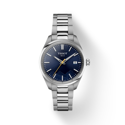 Tissot PR 100 Watch Collection for Women | Tissot® United States Tissot PR 100 Watch Collection for Women | Tissot® United States