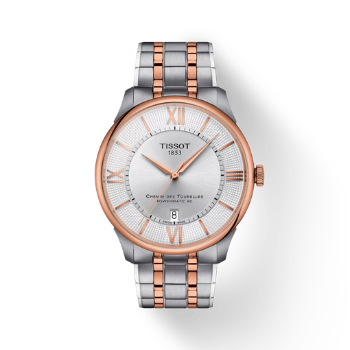 TISSOT シュマン デ トゥレル ウォッチ コレクション | Tissot TISSOT シュマン デ トゥレル ウォッチ コレクション | Tissot