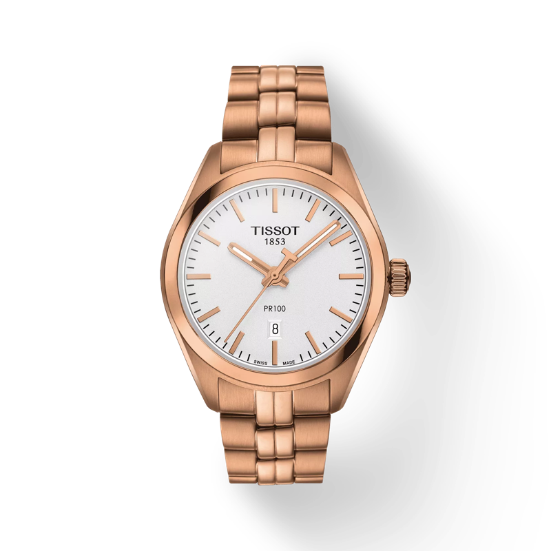 Tissot PR 100 Lady