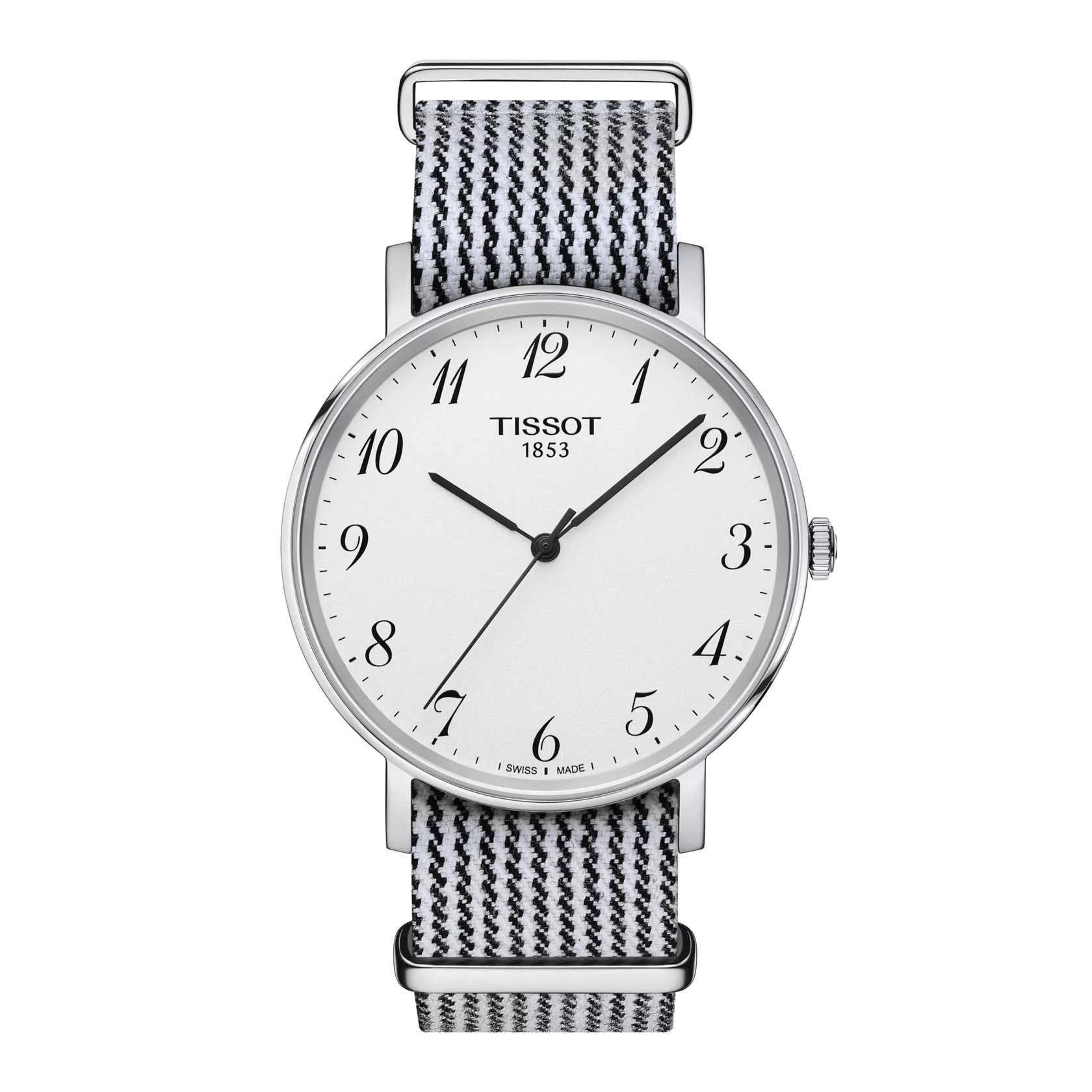 Tissot Everytime Medium Nato