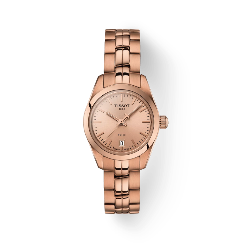 Tissot PR 100 Lady Small