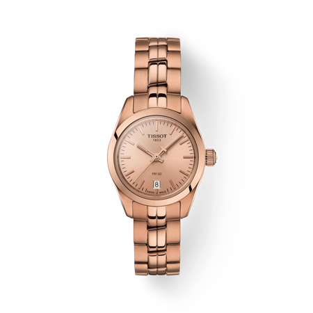 Tissot PR 100 Lady Small