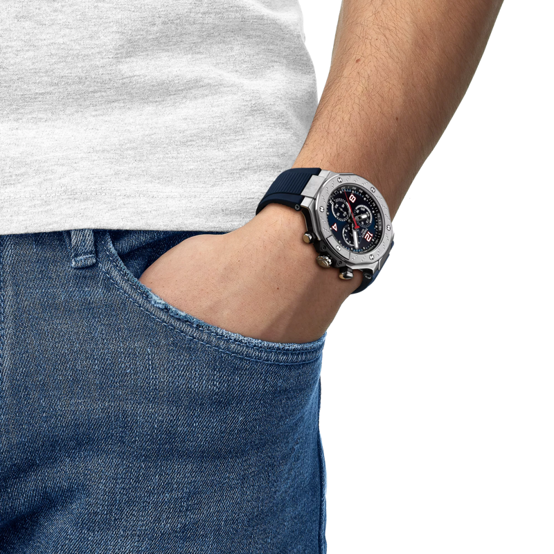 Tissot watches motogp limited edition top