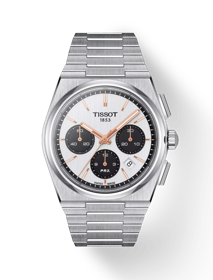 Tissot PRX オートマティック クロノグラフ