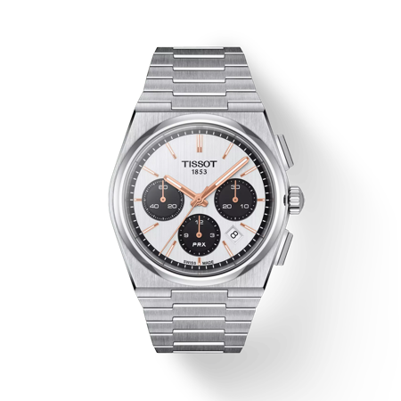 Tissot PRX Automatic Chronograph