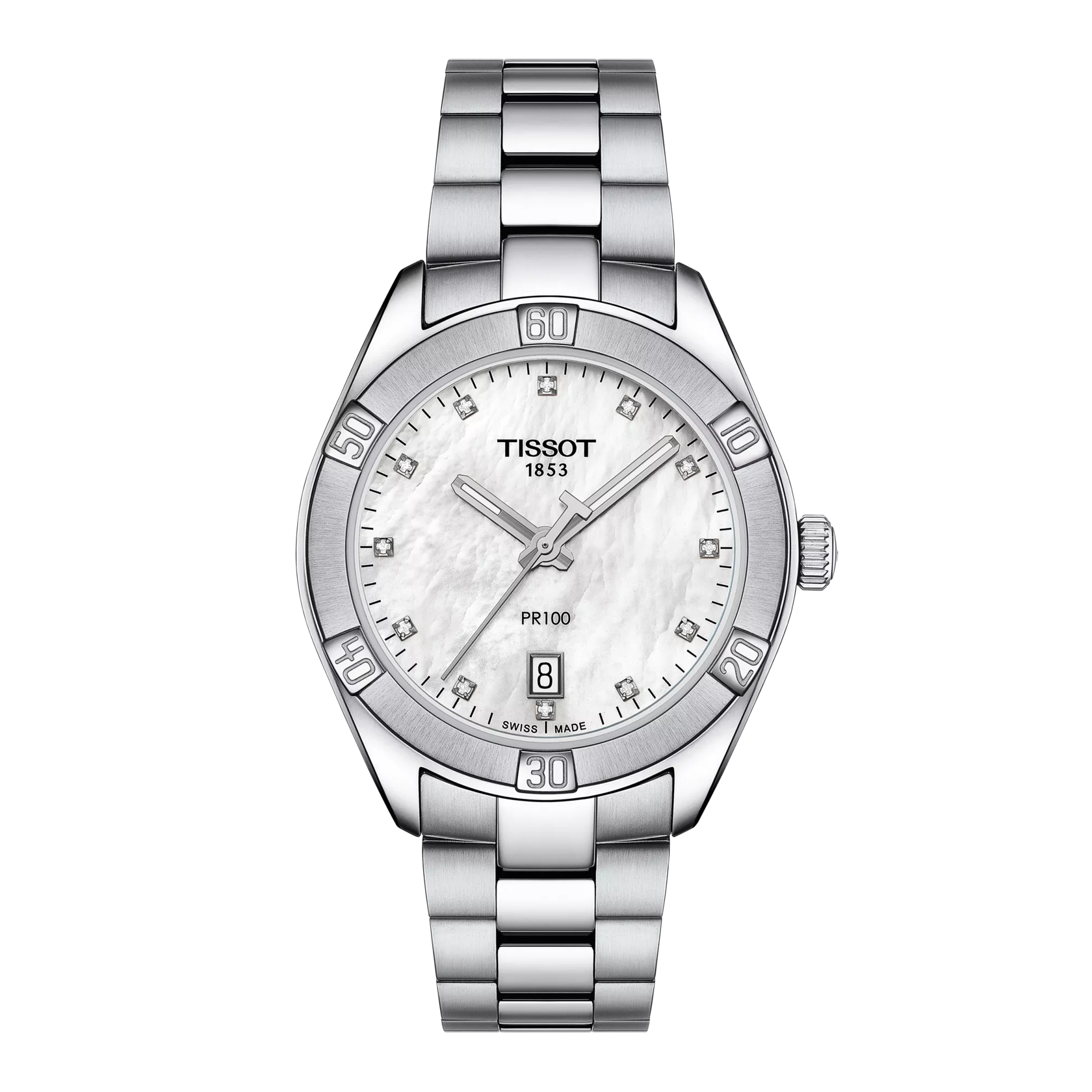 Tissot PR 100 Sport Chic