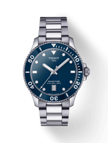 TISSOT シースター1000 40MM