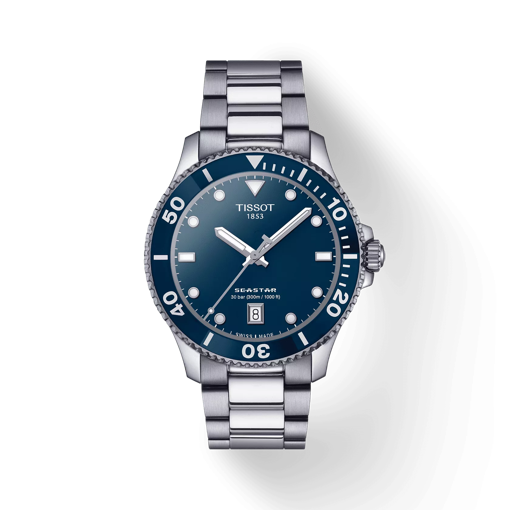Tissot Seastar Watch Collection for Men | Tissot® United States Tissot Seastar Watch Collection for Men | Tissot® United States
