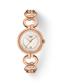 Tissot Flamingo