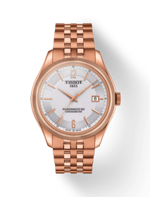 Tissot Ballade Powermatic 80 COSC