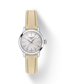 Tissot Classic Dream Lady