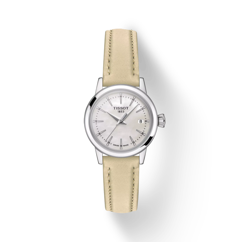 Tissot Classic Dream Lady