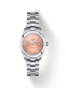 TISSOT LE LOCLE AUTOMATIC Lady ティソ ル・ロックル