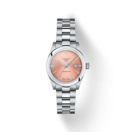 Tissot T-My Lady Automatic