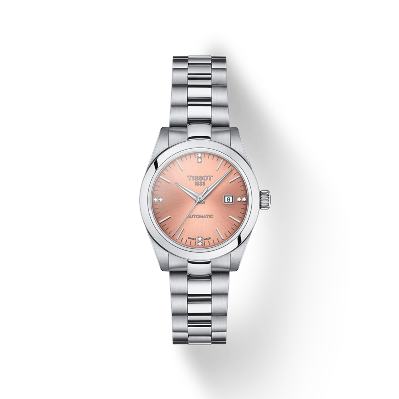 TISSOT T-マイ レディ オートマティック | モデル TISSOT T-マイ レディ オートマティック | モデル