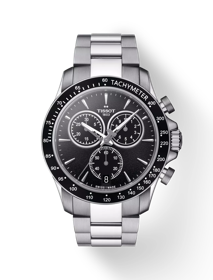 Tissot V8 Quartz Chronograph