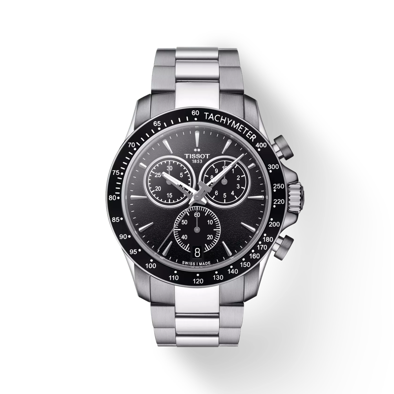 Tissot V8 Quartz Chronograph