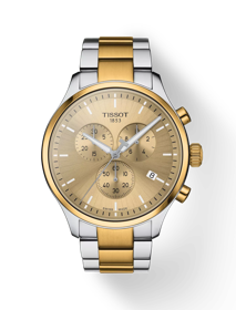 Tissot Chrono XL Classic