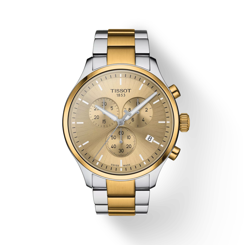 Tissot Chrono XL Classic