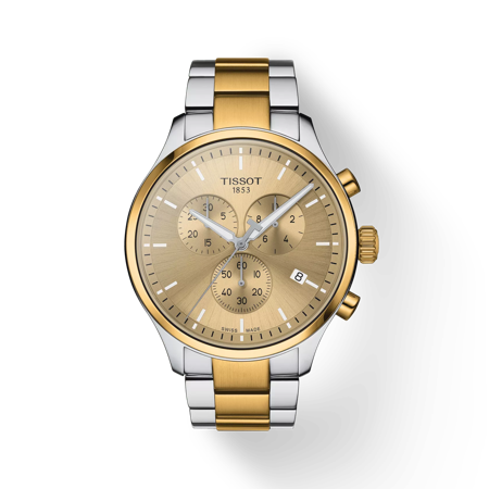 Tissot Chrono XL Classic