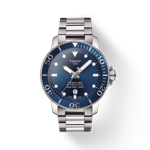 Tissot Seastar 1000 Powermatic 80