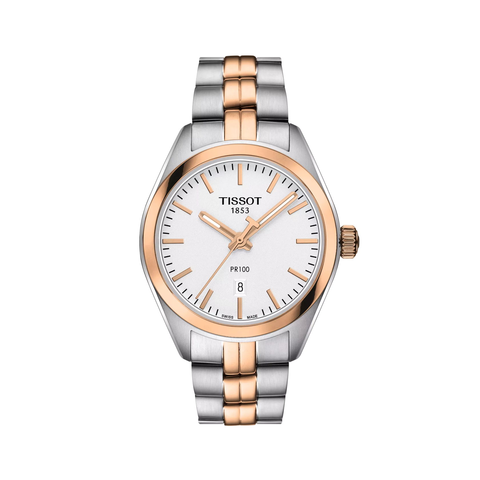 Tissot PR 100 Lady