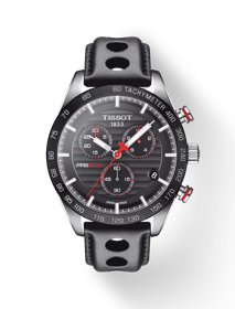 Tissot PRS 516 Chronograph