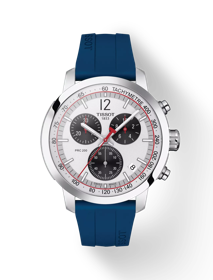 Tissot PRC 200 IIHF 2020 Special Edition