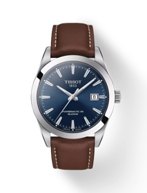 Tissot Gentleman Powermatic 80 Silicium