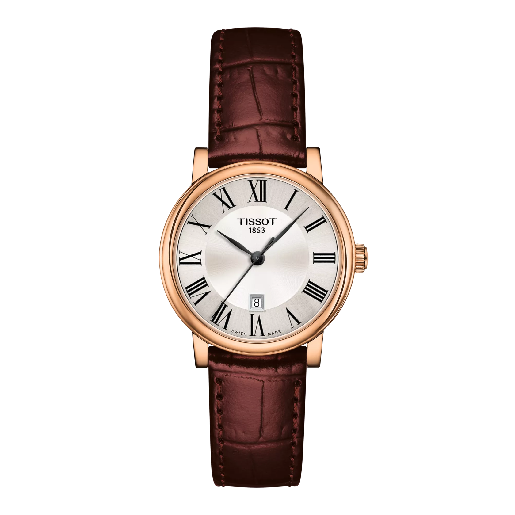 Tissot Carson Premium Lady