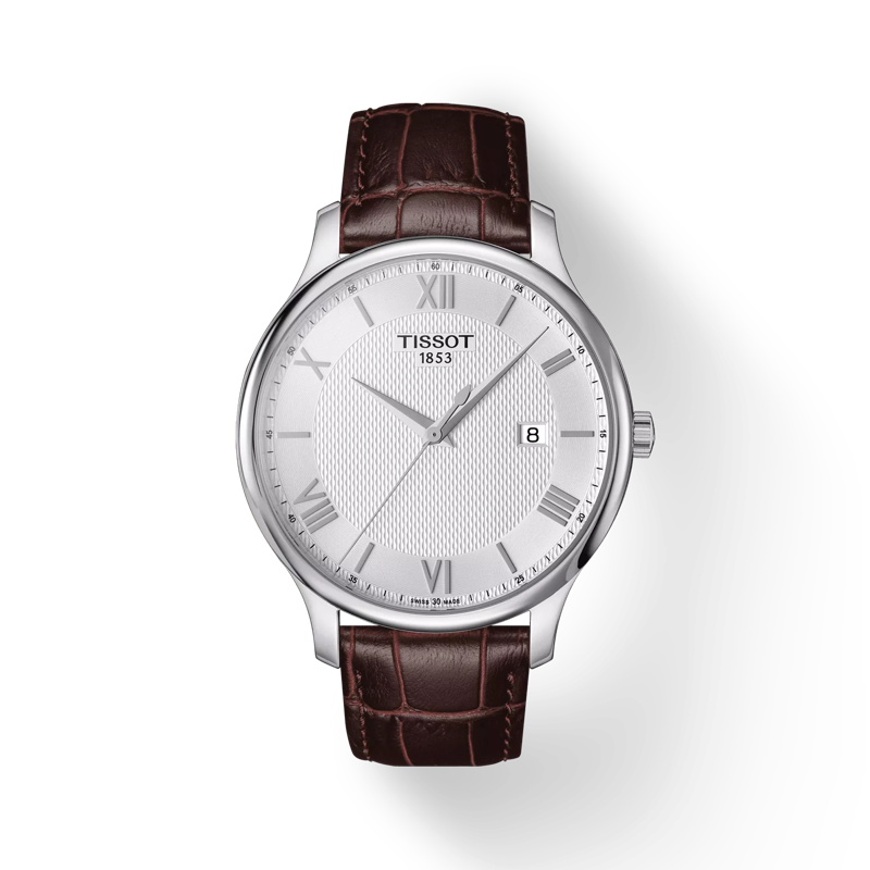 Tissot Tradition