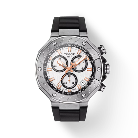 Tissot T-Race Chronograph