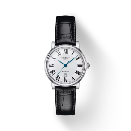 Tissot Carson Premium Automatic lady