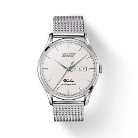 Tissot Heritage Visodate Powermatic 80