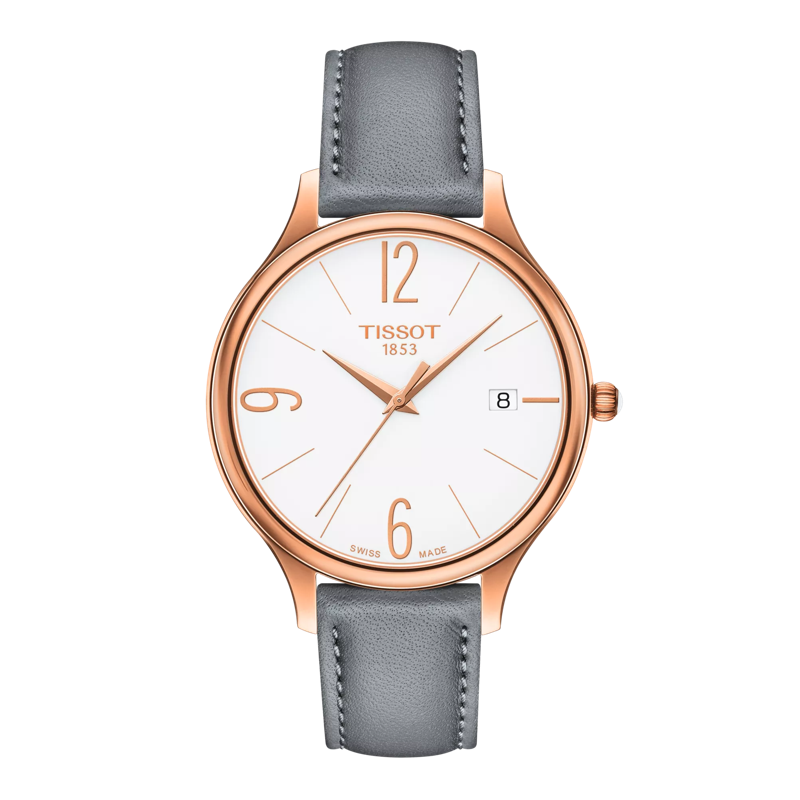 Tissot bella hot sale