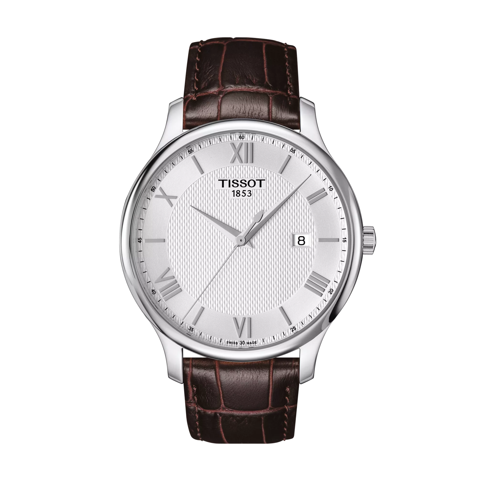 Tissot Tradition