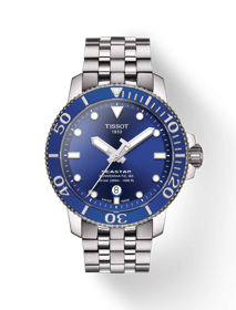 Tissot Seastar 1000 Powermatic 80