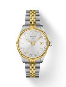 Watches for Women | Tissot® United States Watches for Women | Tissot® United States