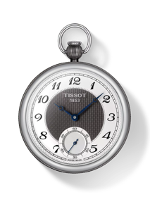 Tissot Bridgeport Lepine Mechanical