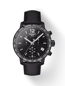 Tissot Quickster Chronograph