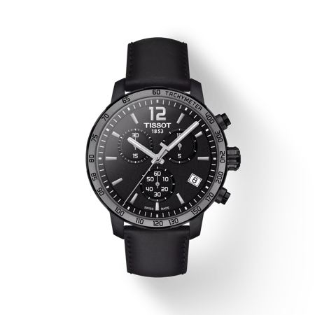 Tissot Quickster Chronograph