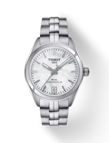 Tissot PR 100 Powermatic 80 Lady