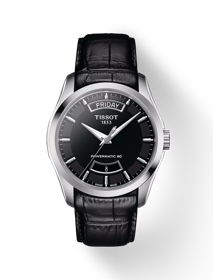 Tissot Couturier Powermatic 80