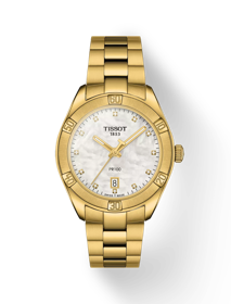 Tissot PR 100 Sport Chic