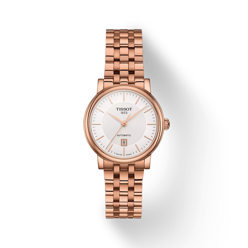 Tissot Carson Premium Automatic Lady